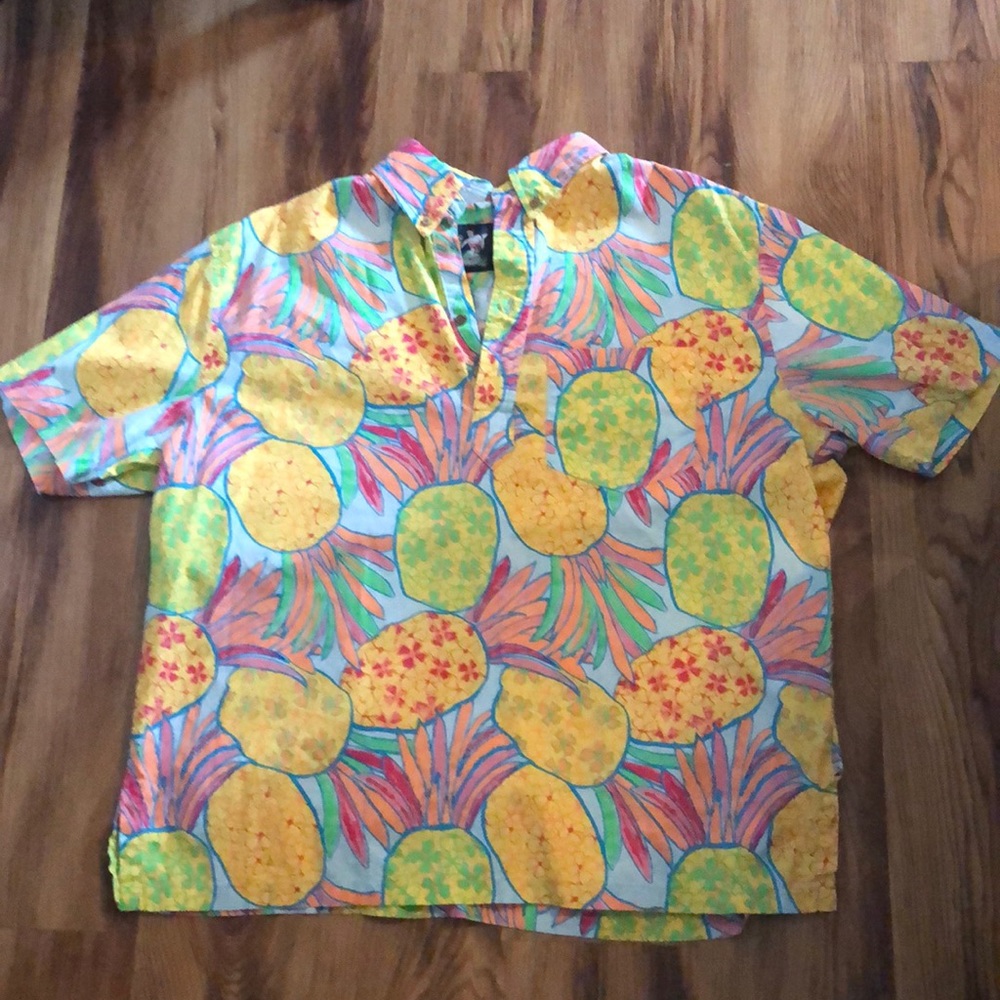 Chubbies shirt